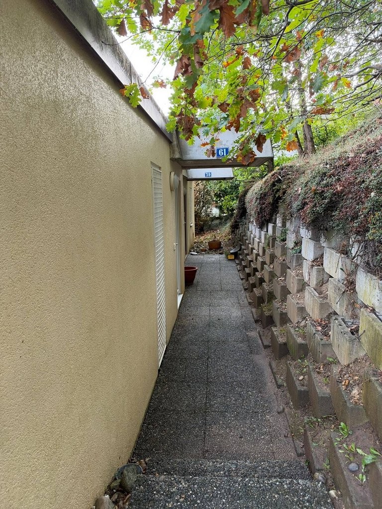 3 ½ rooms duplex
