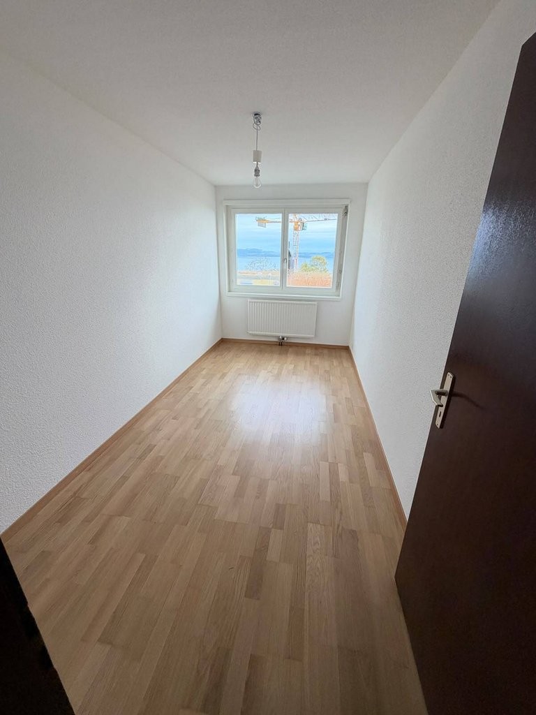 3 ½ rooms duplex