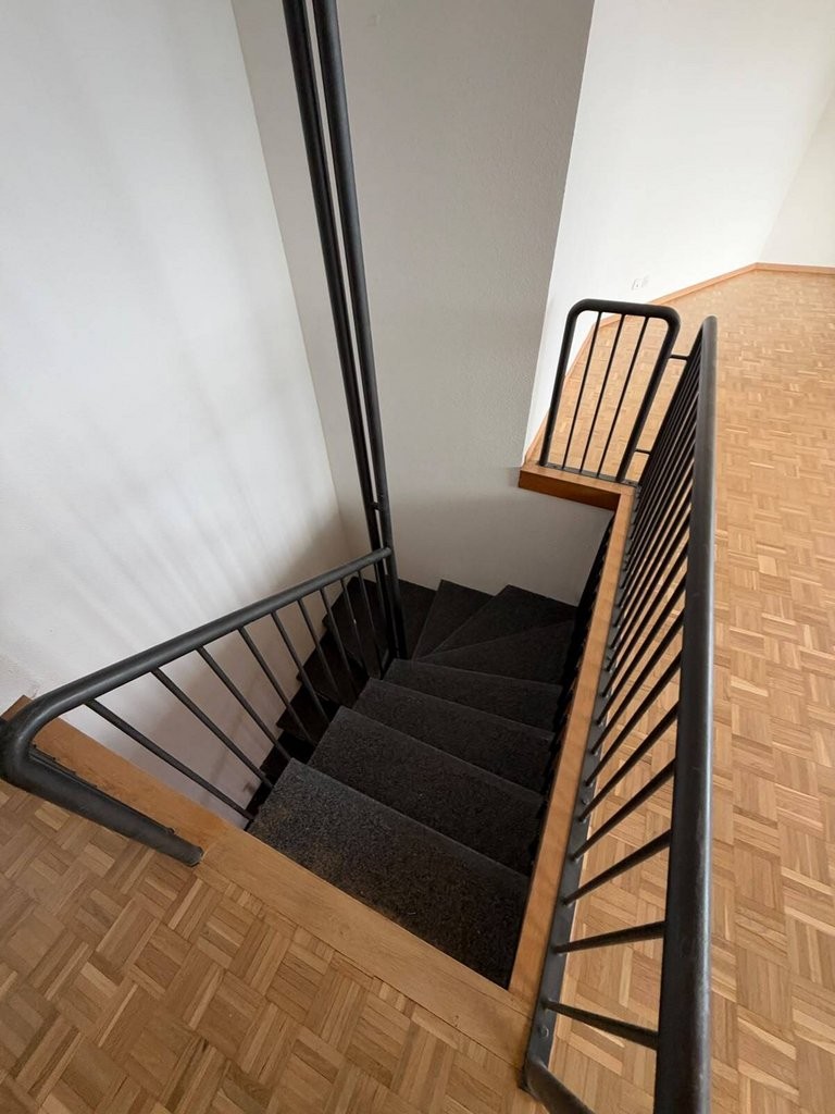 3 ½ rooms duplex