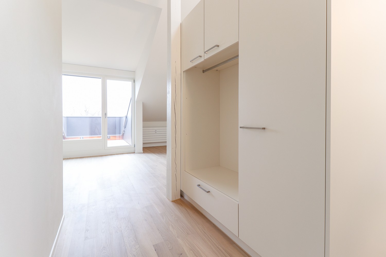 Appartamento di 3 ½ locali