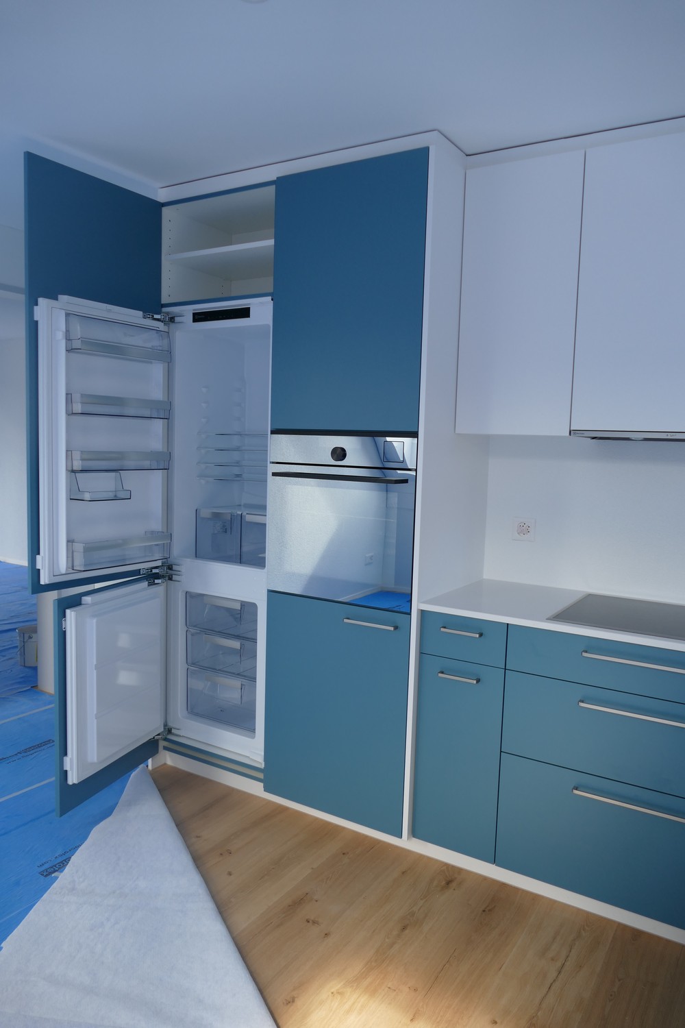 Appartamento di 3 ½ locali
