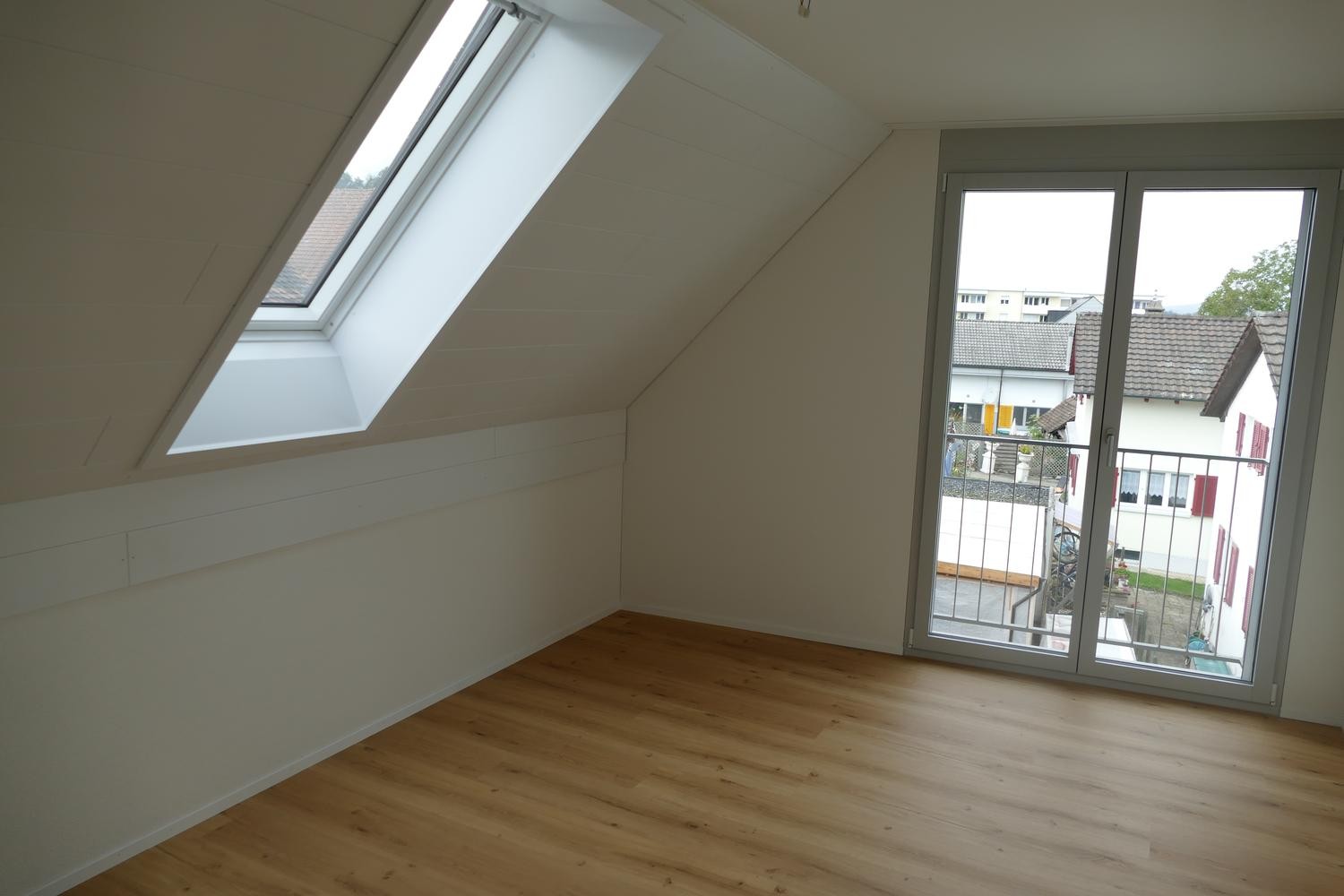 Appartamento di 3 ½ locali
