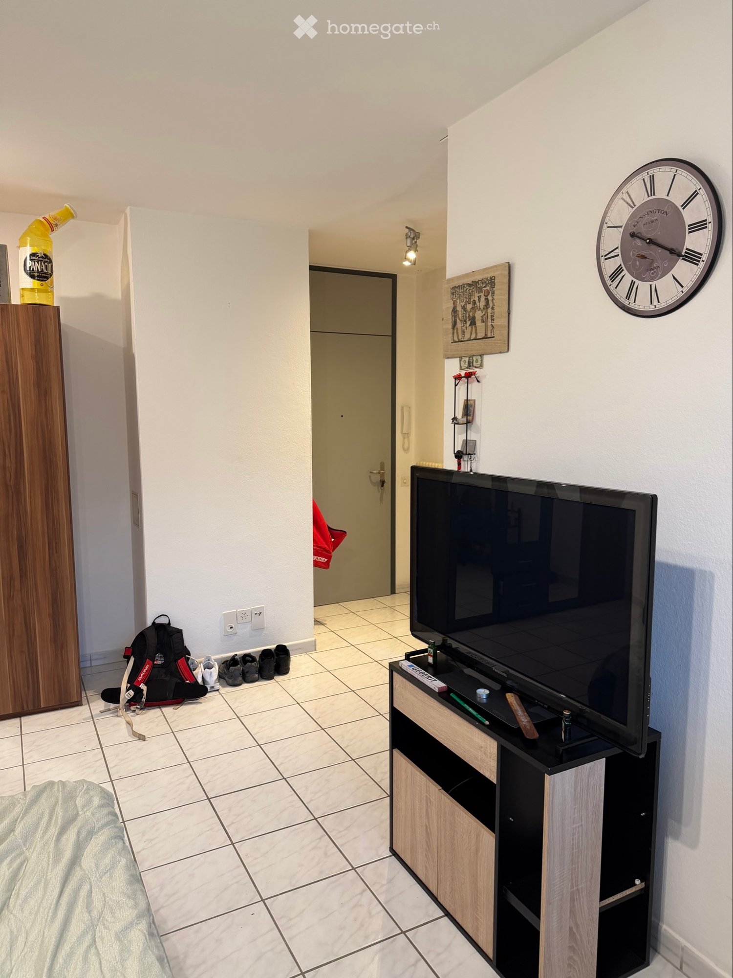 2 room apartment
