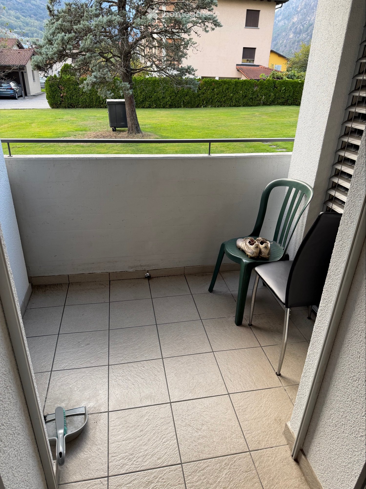 2 room apartment