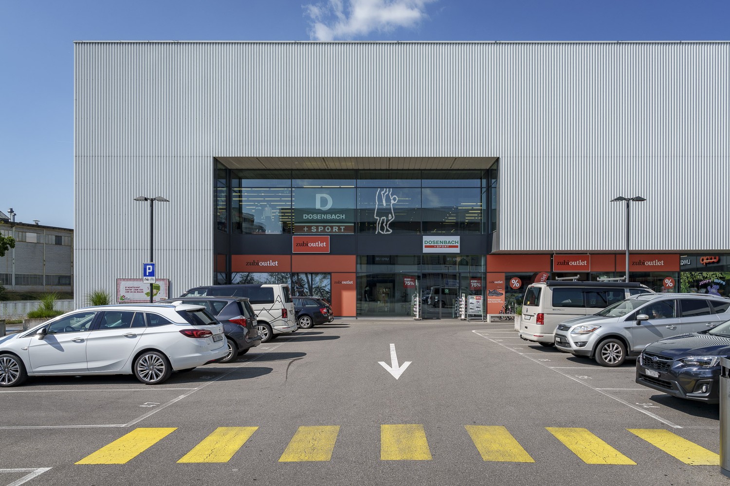 100-600m² commercial, photo 7 of 9
