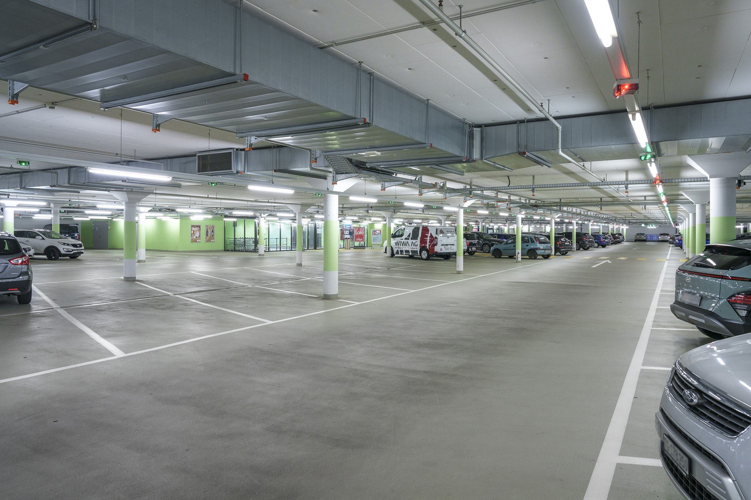 100-600m² commercial, photo 9 of 9