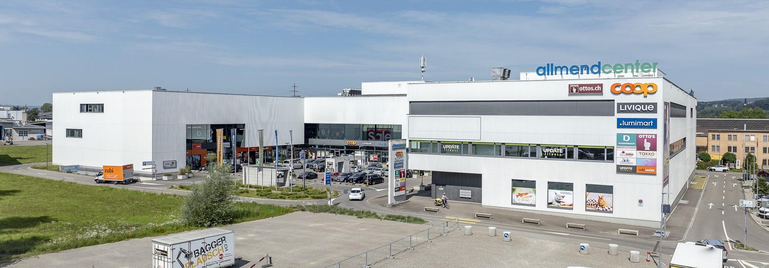 100-600m² commercial, photo 6 of 9