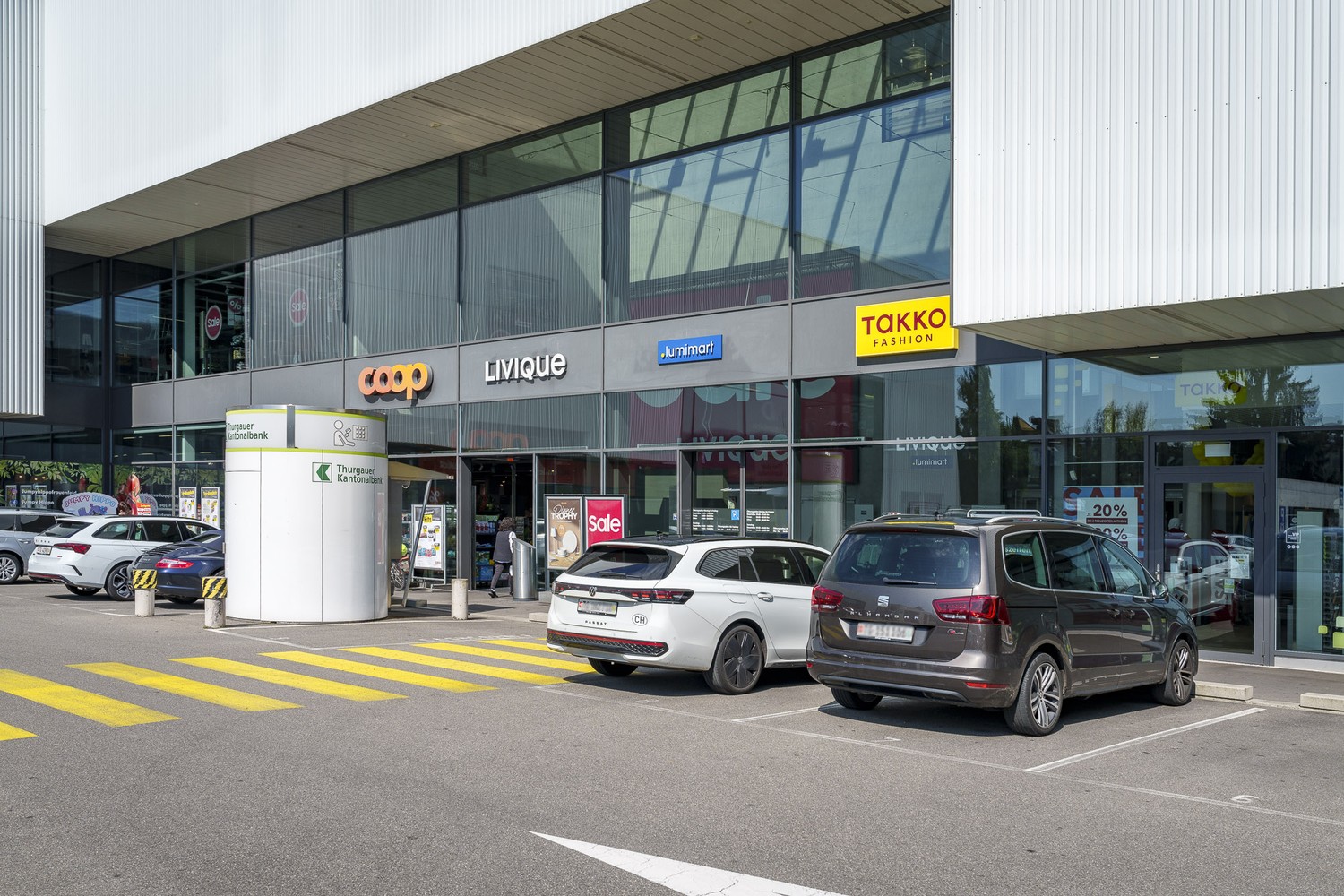 100-600m² commercial, photo 8 of 9