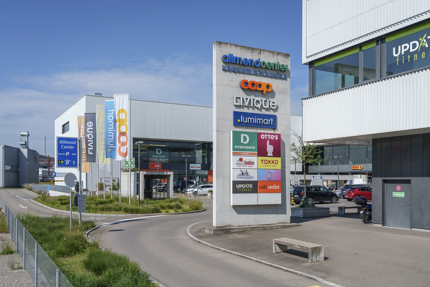 100-600m² commercial, photo 4 of 9