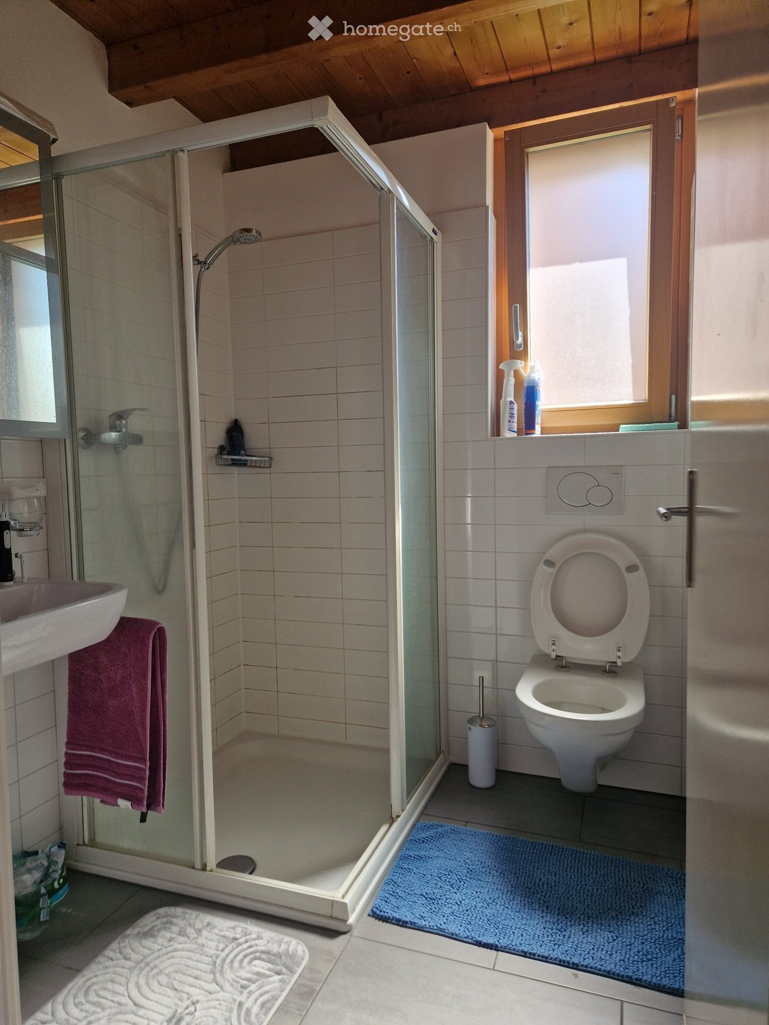 2 ½ rooms apartment, photo 4 of 4