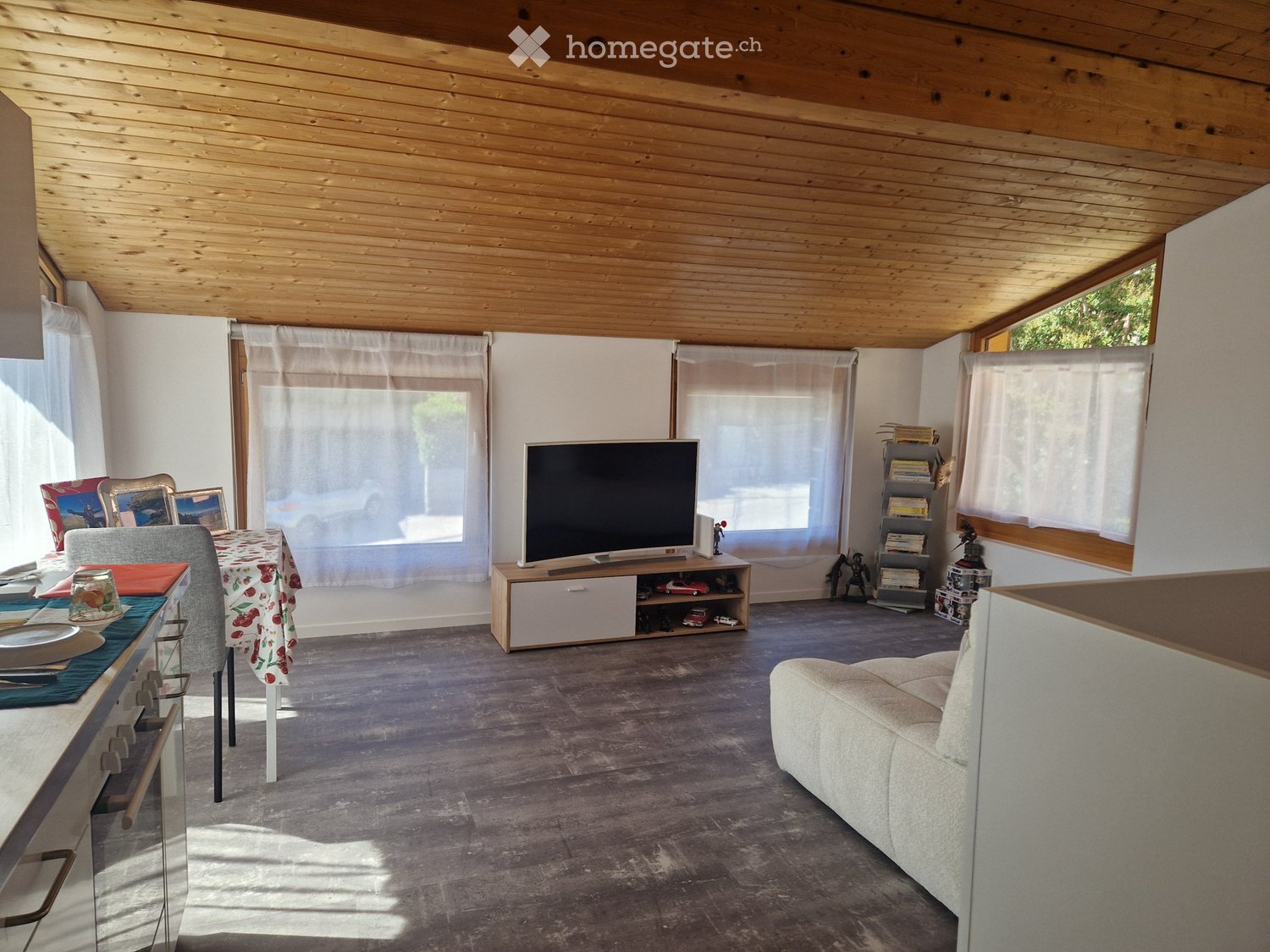 2 ½ rooms apartment, photo 1 of 4