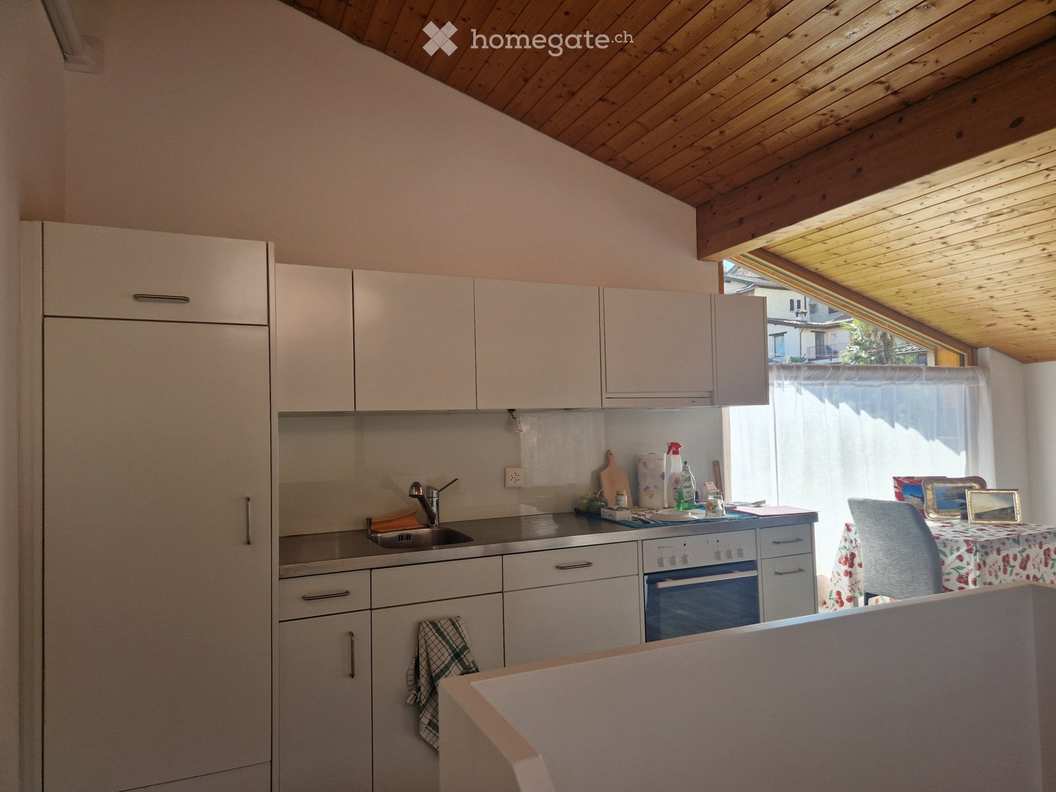 2 ½ rooms apartment, photo 3 of 4