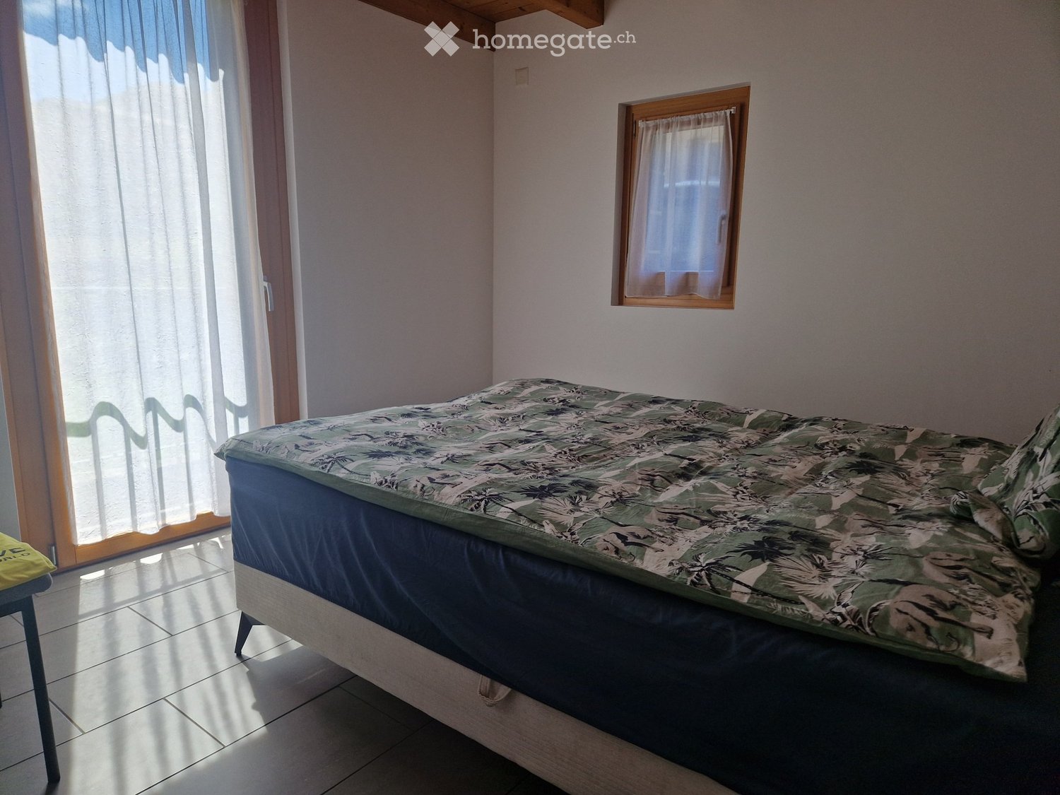 2 ½ rooms apartment, photo 2 of 4