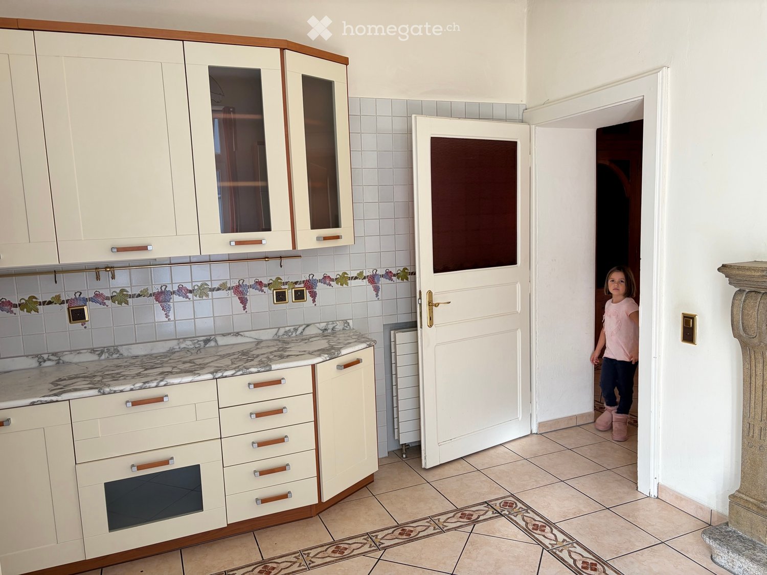 2 rooms apartment