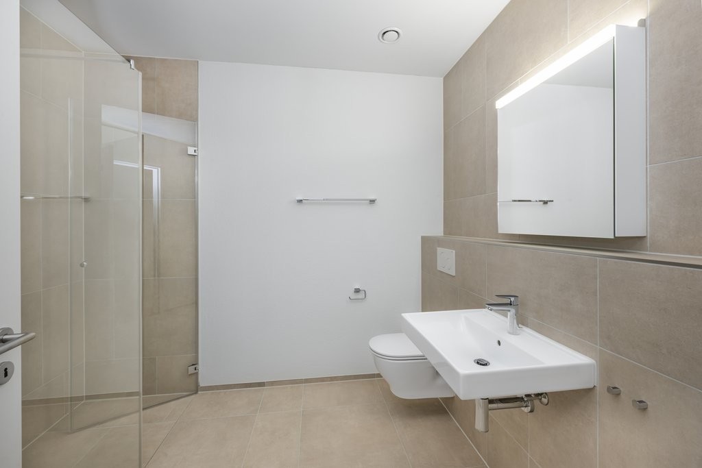5 ½ rooms apartment
