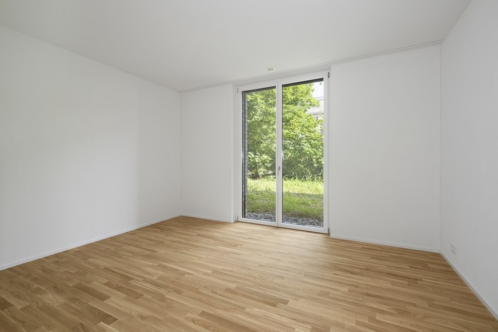 5 ½ rooms apartment