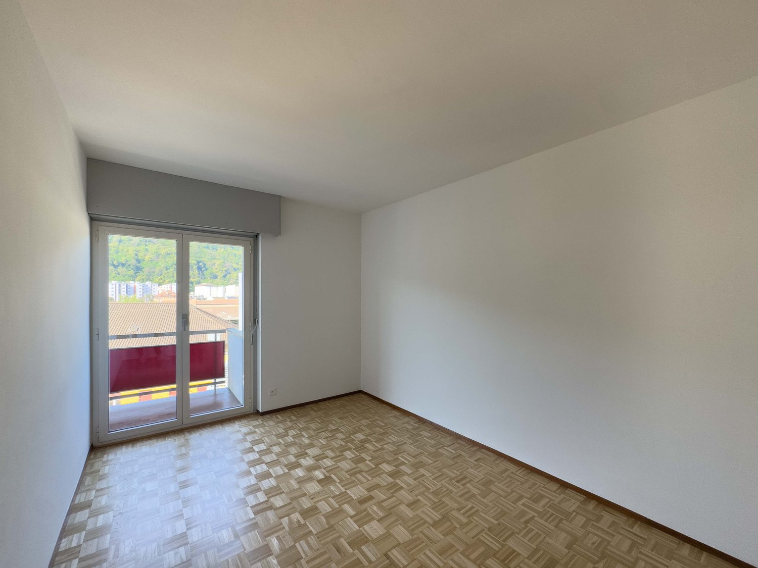4 ½ rooms apartment, photo 4 of 8