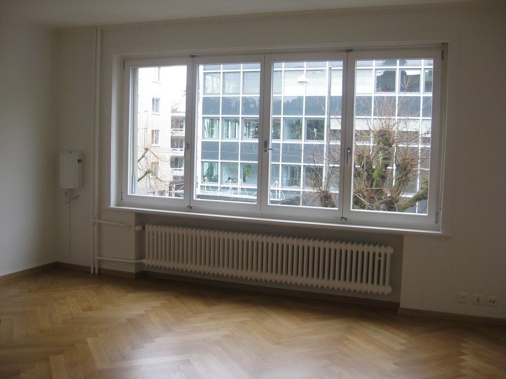 1 rooms apartment