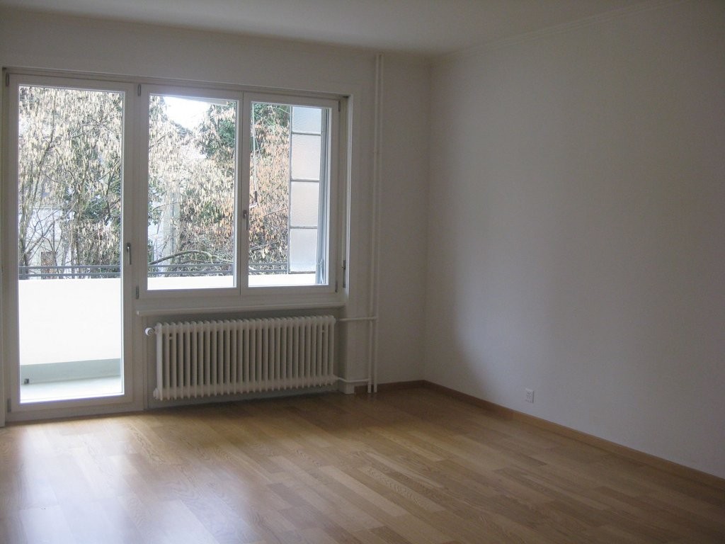1 rooms apartment