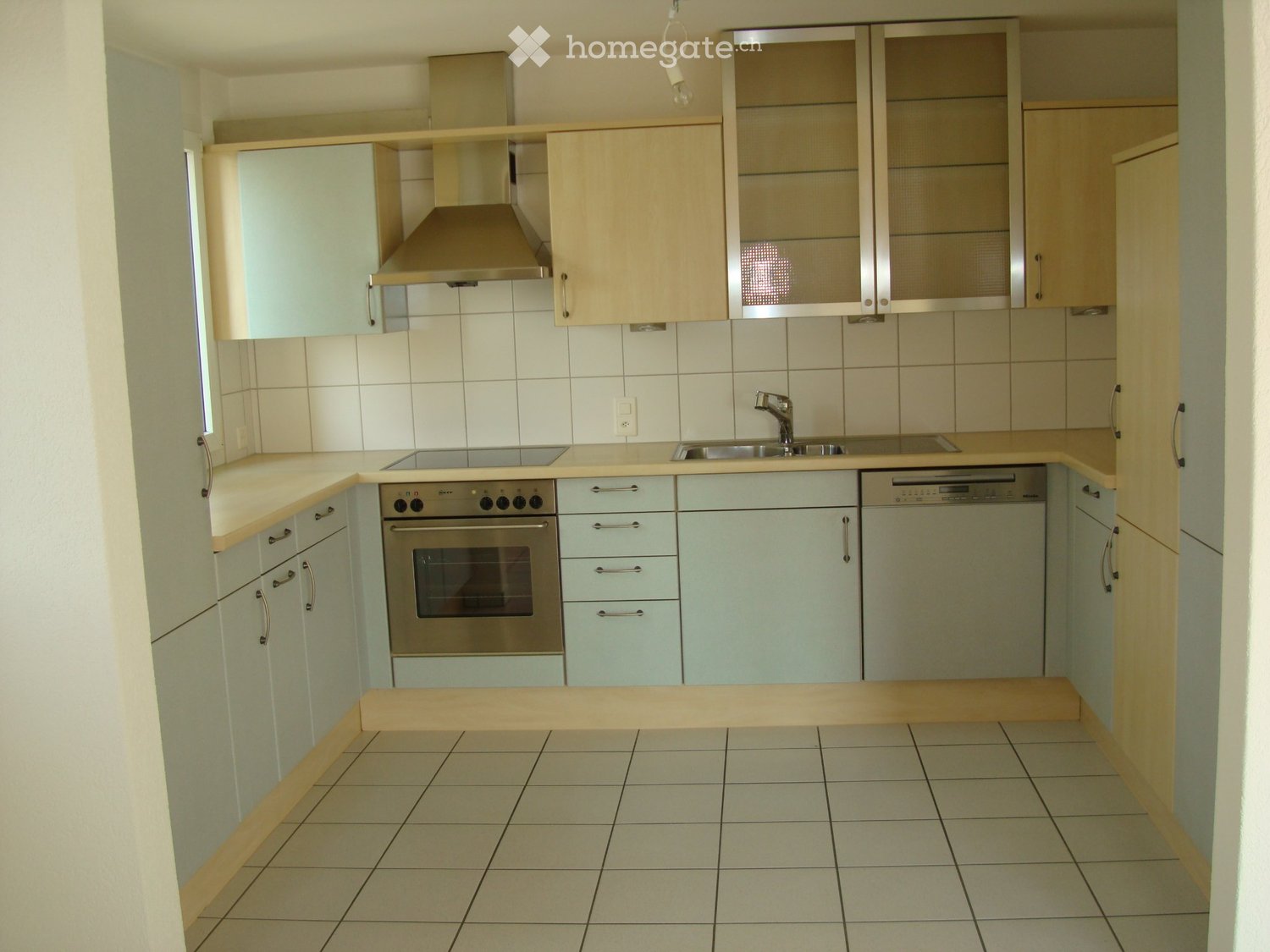 4 ½ rooms apartment, photo 1 of 4
