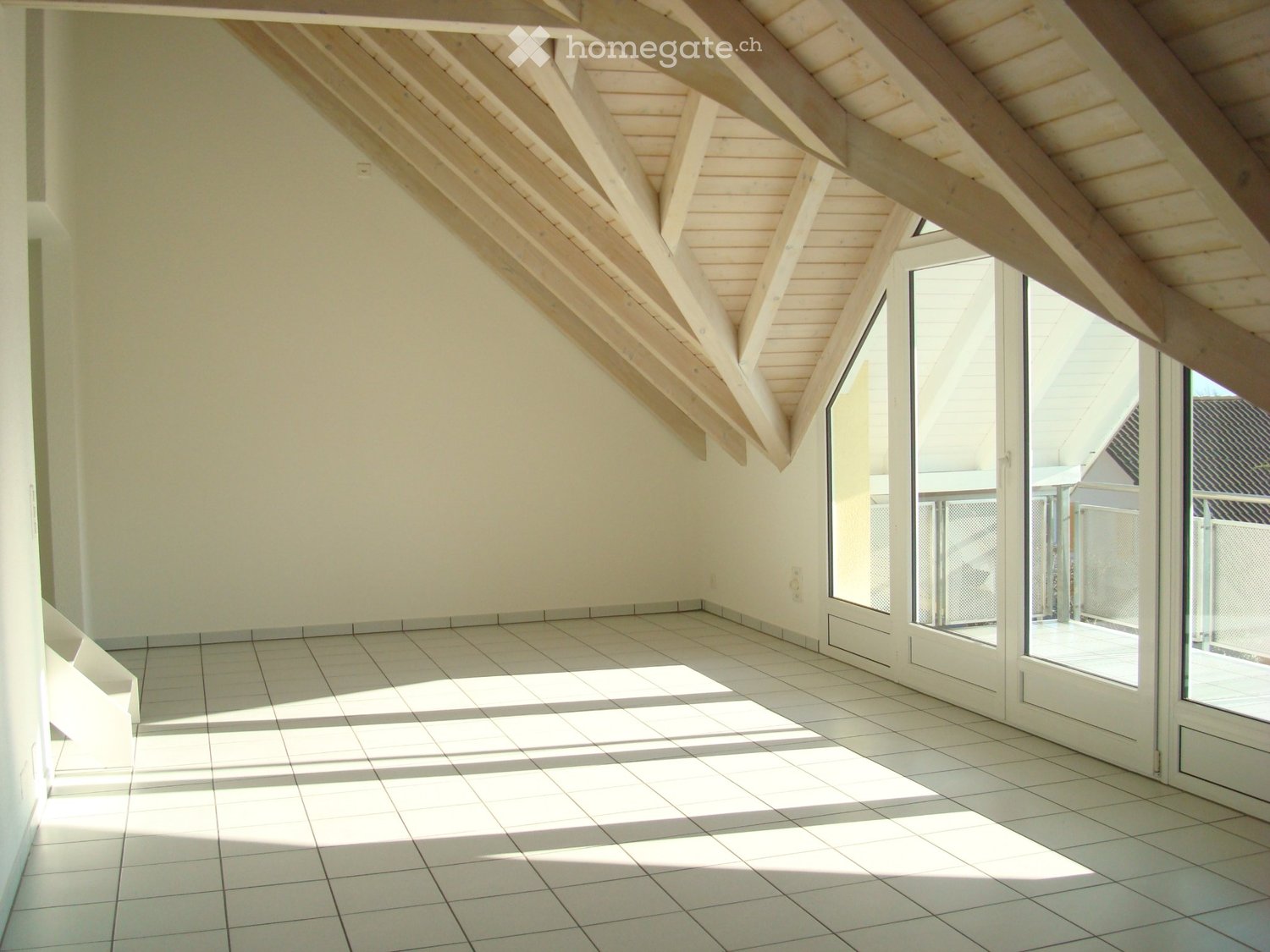 4 ½ rooms apartment, photo 3 of 4