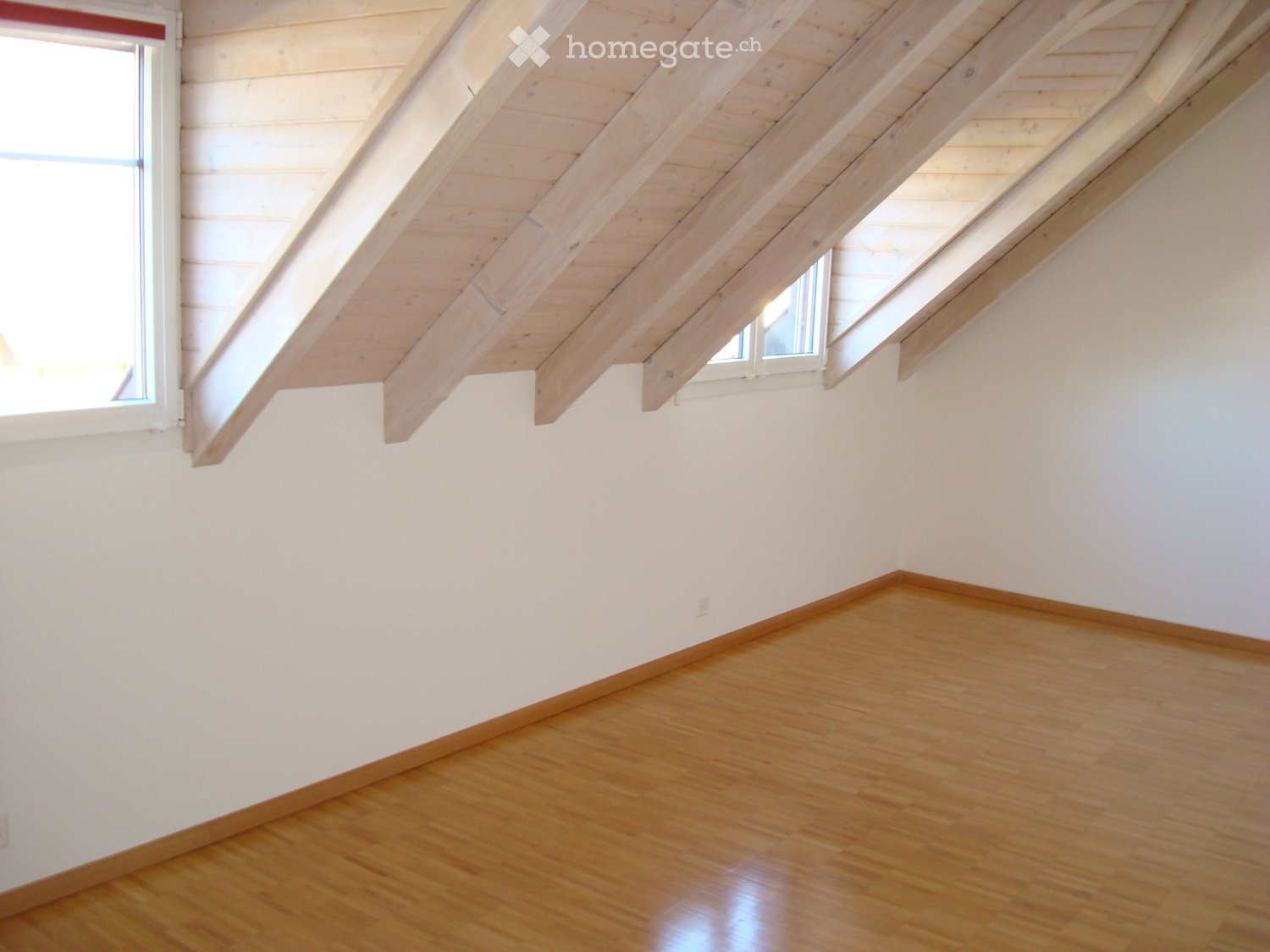 4 ½ rooms apartment, photo 4 of 4