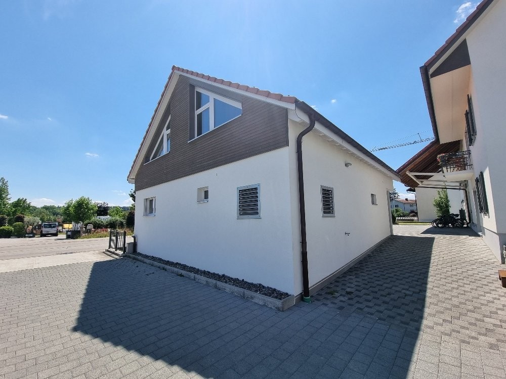 4 ½ rooms single house