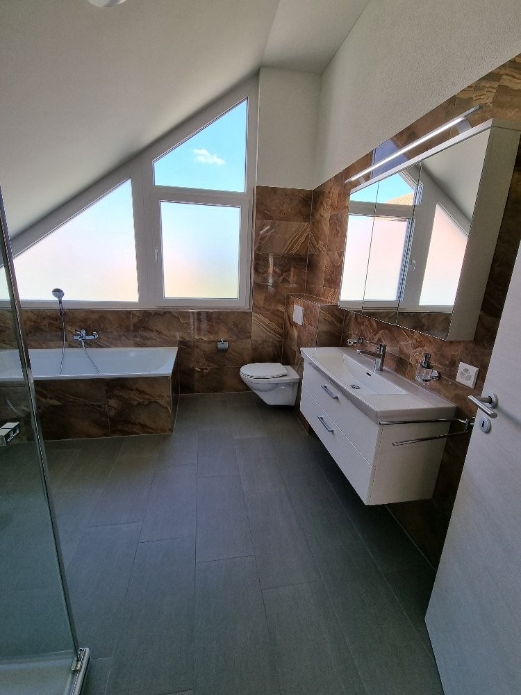 4 ½ rooms single house (6)