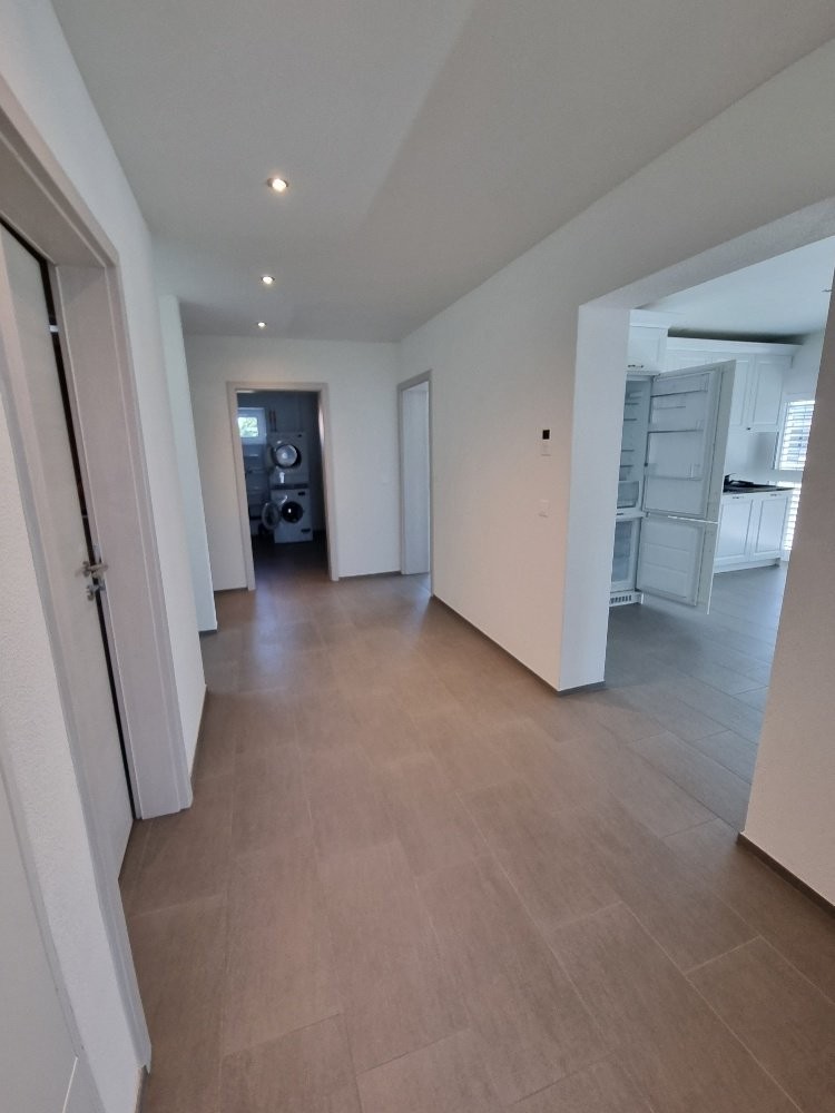 4 ½ rooms single house (10)