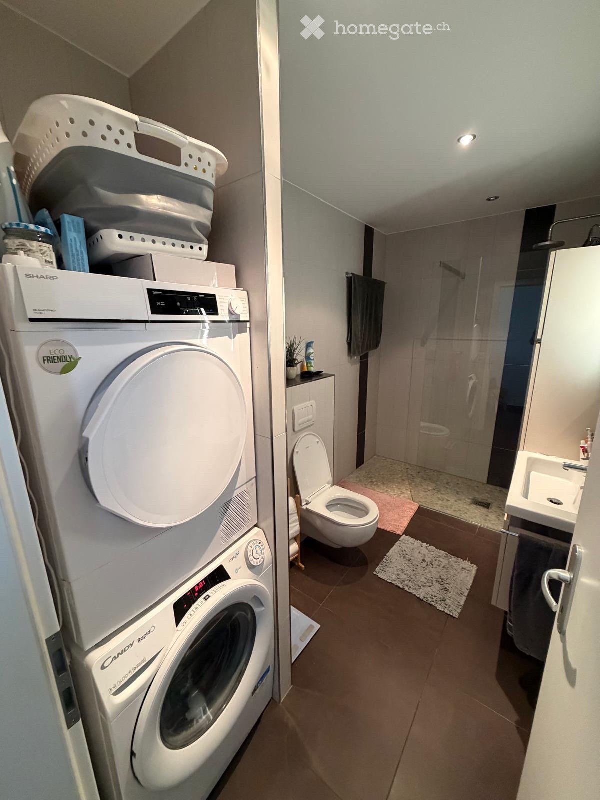 3-Zimmer-Wohnung