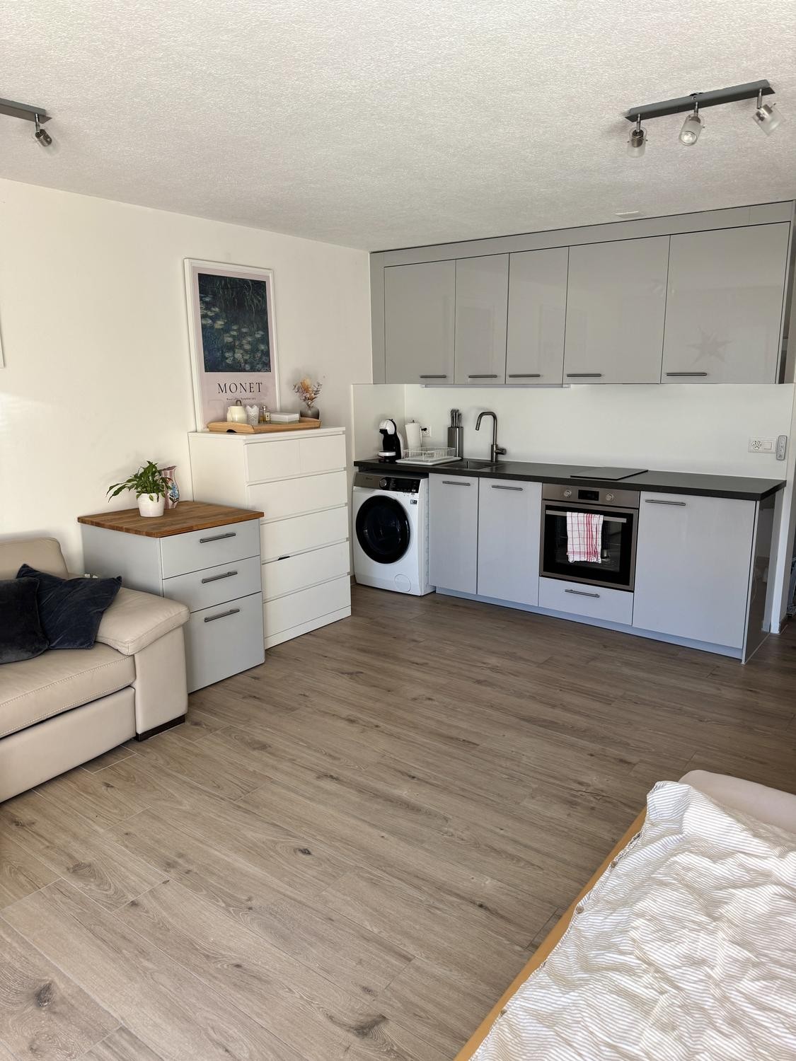 1 ½ rooms apartment, photo 8 of 8