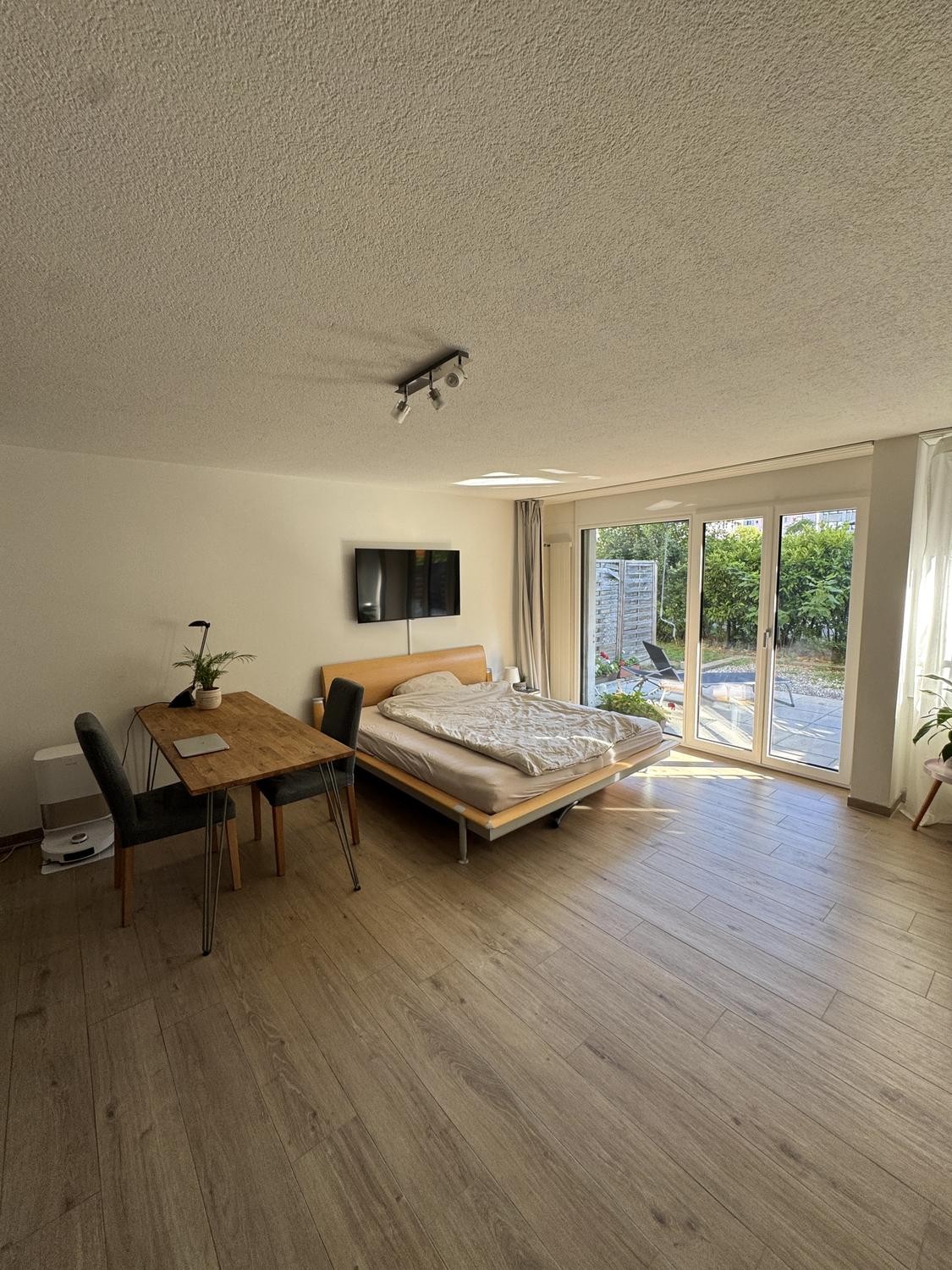 1 ½ rooms apartment, photo 2 of 8