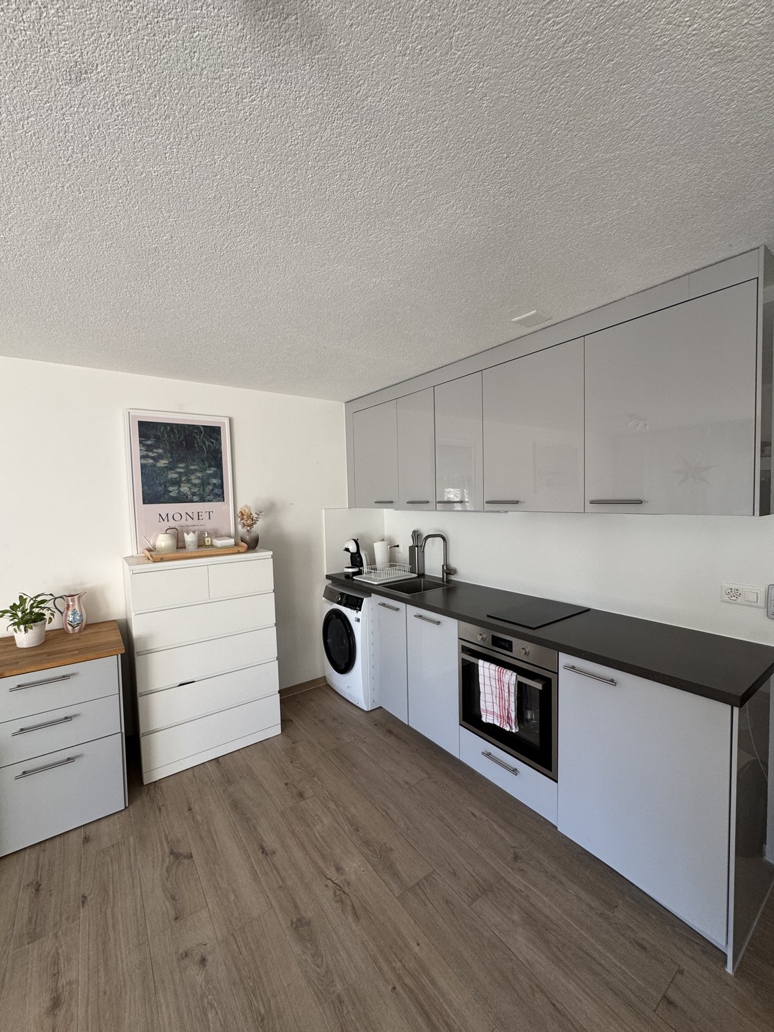 1 ½ rooms apartment, photo 4 of 8