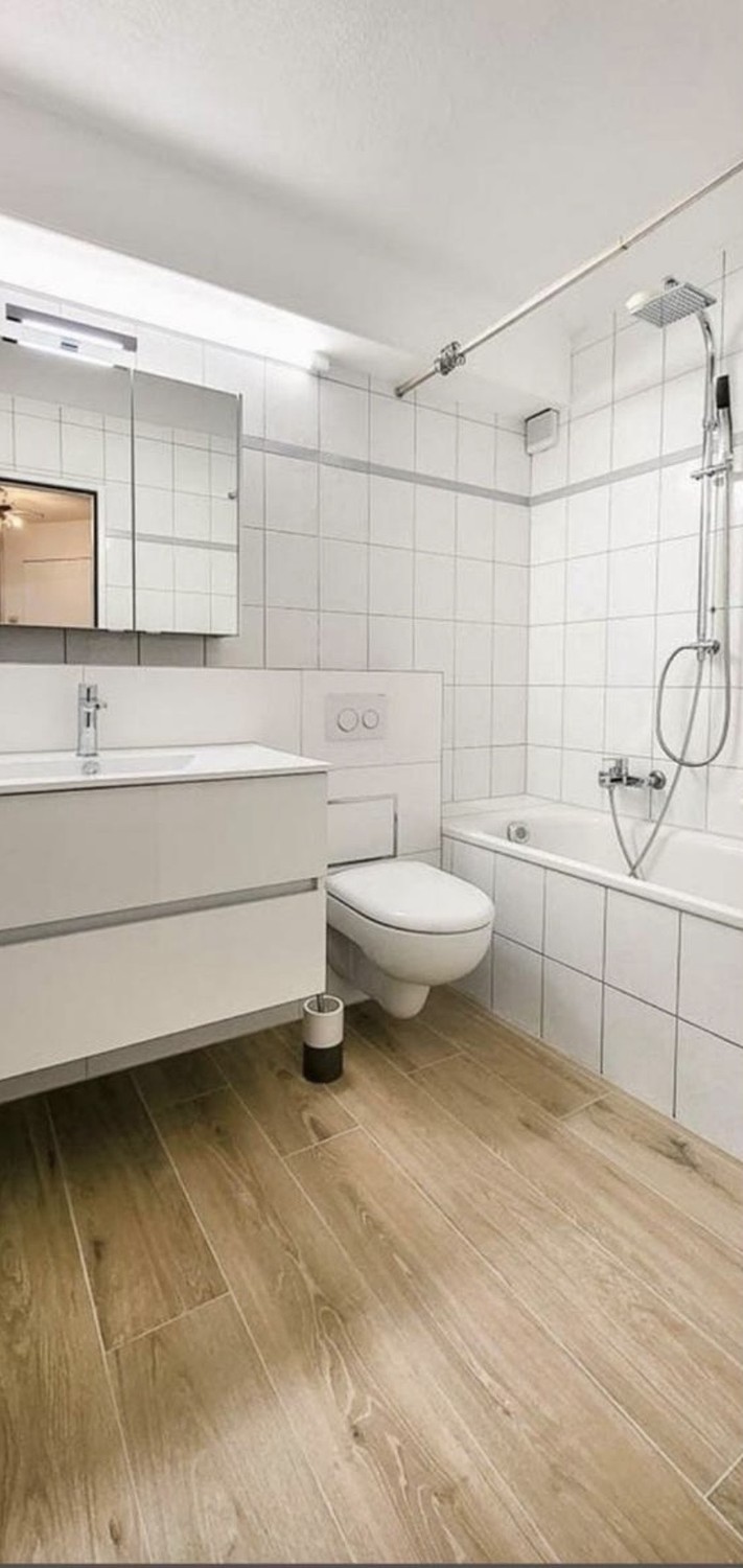 1 ½ rooms apartment, photo 6 of 8
