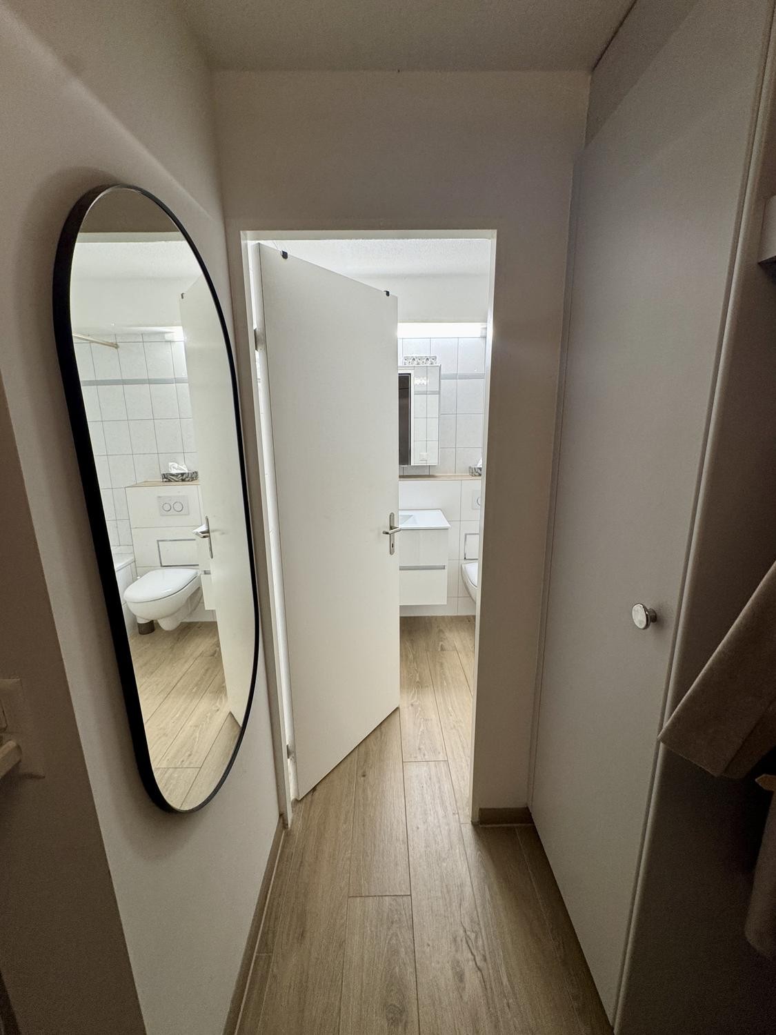 1 ½ rooms apartment, photo 7 of 8
