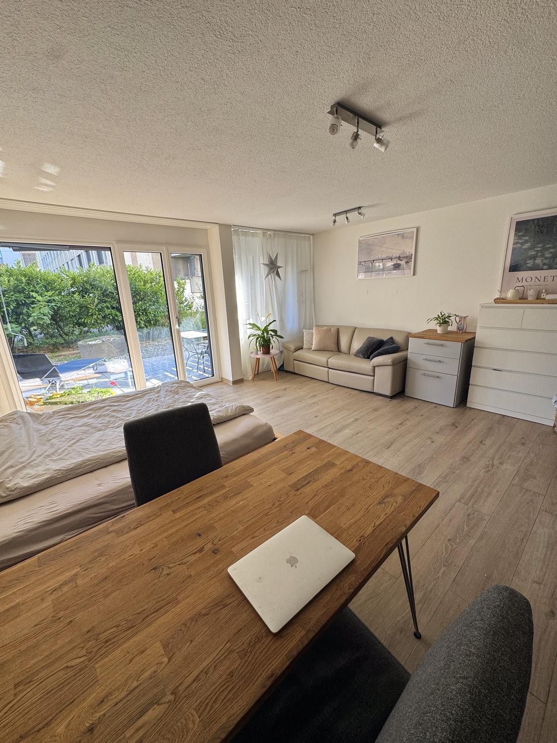 1 ½ rooms apartment, photo 1 of 8
