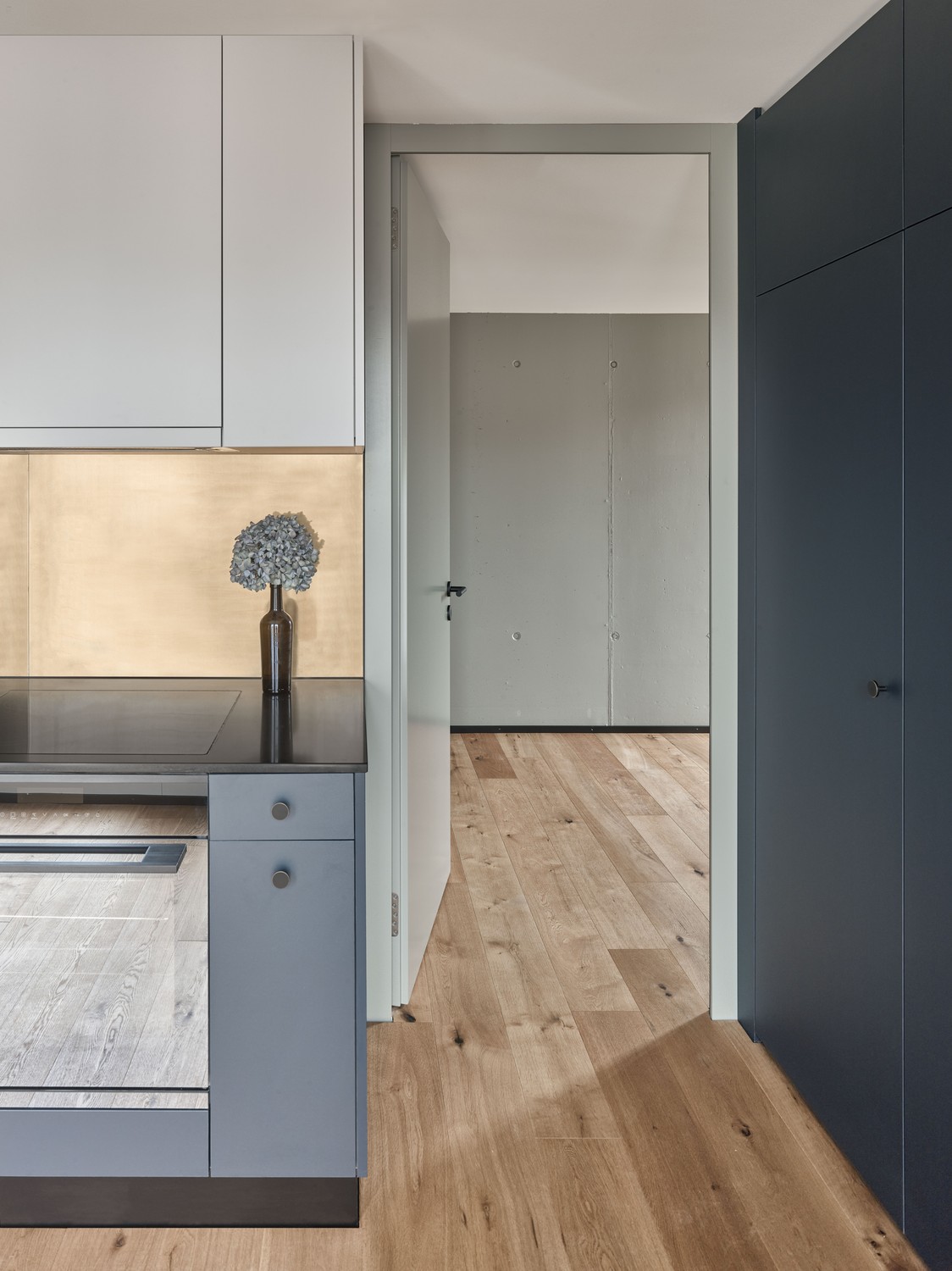 3 ½ rooms apartment, photo 1 of 5