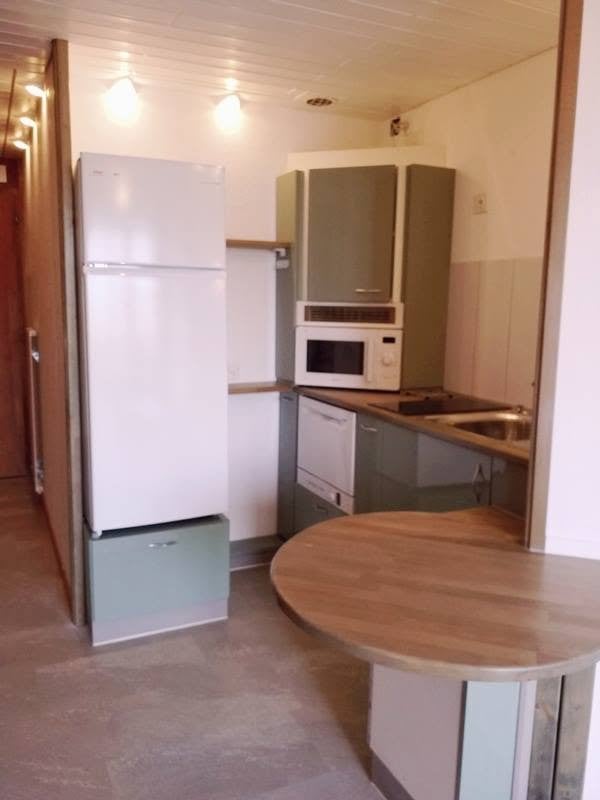 1 room apartment, photo 2 of 4