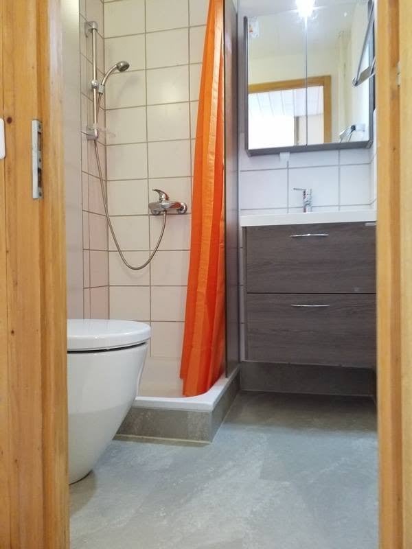 1 room apartment, photo 3 of 4