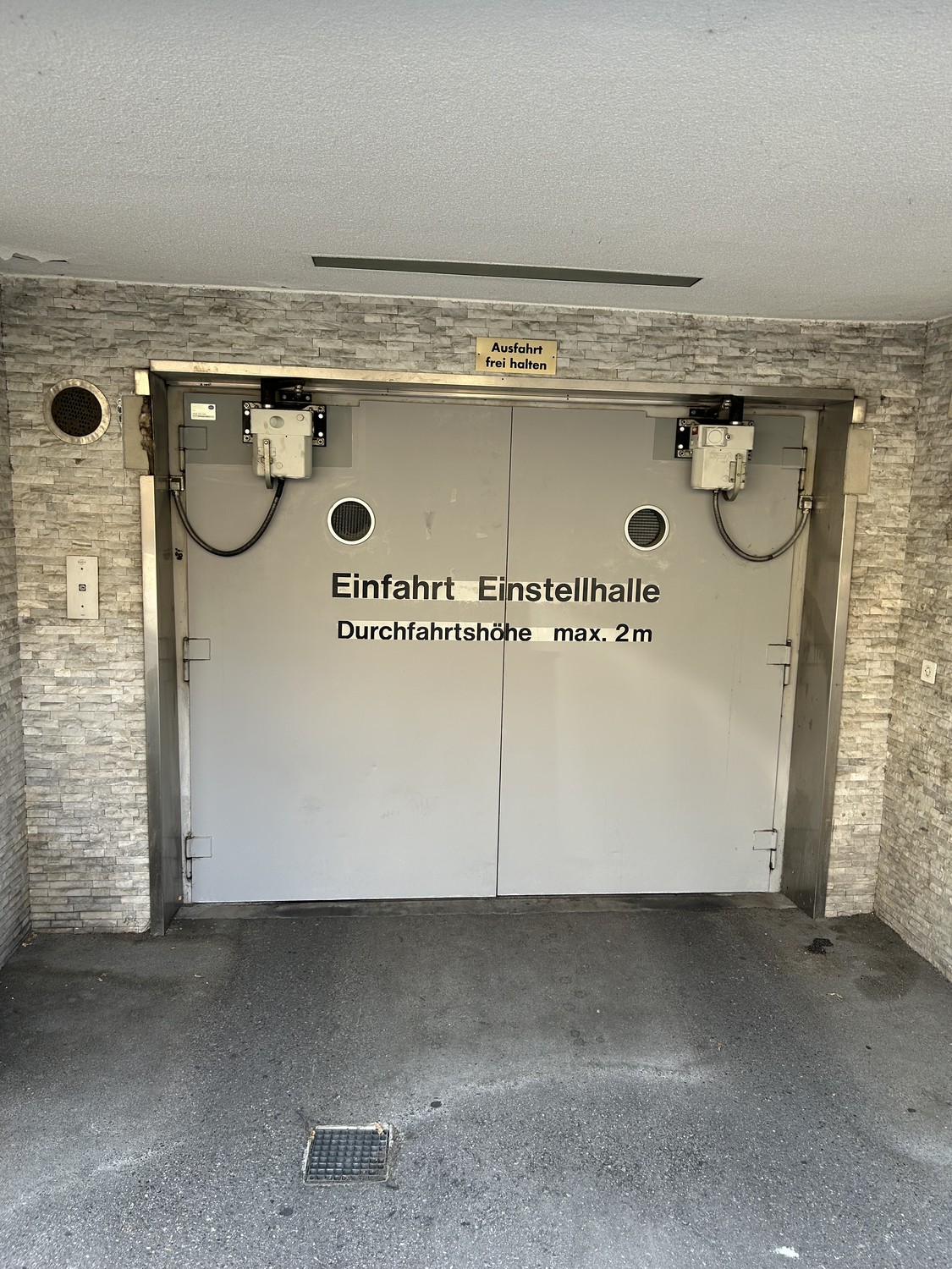 13m² underground slot, photo 3 of 5