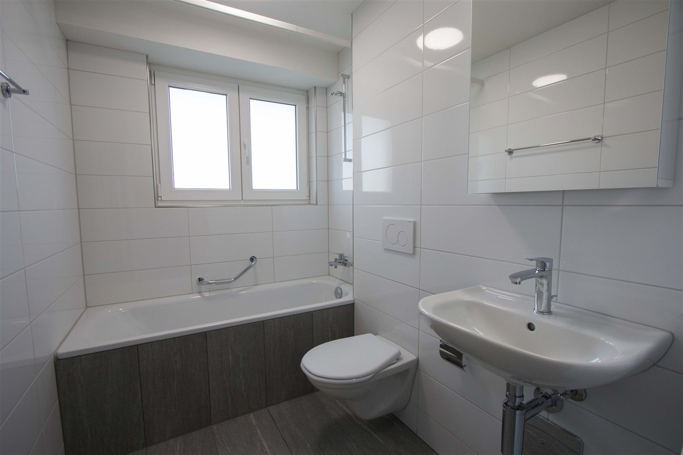 2 rooms apartment