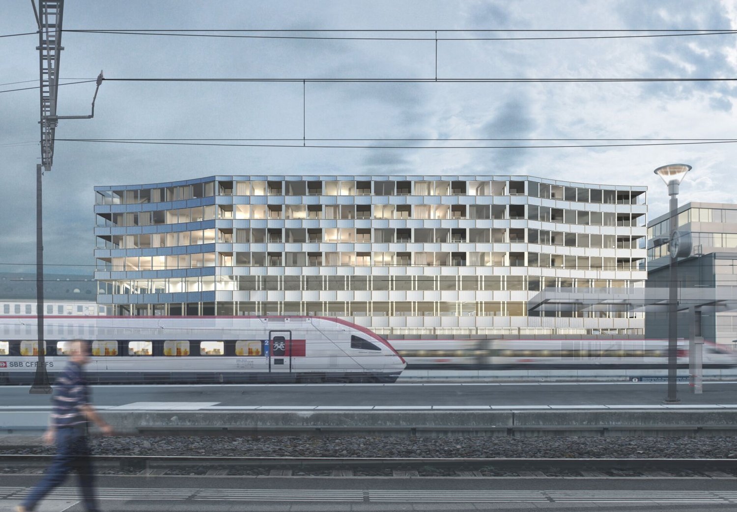 267m² practice, photo 1 of 3