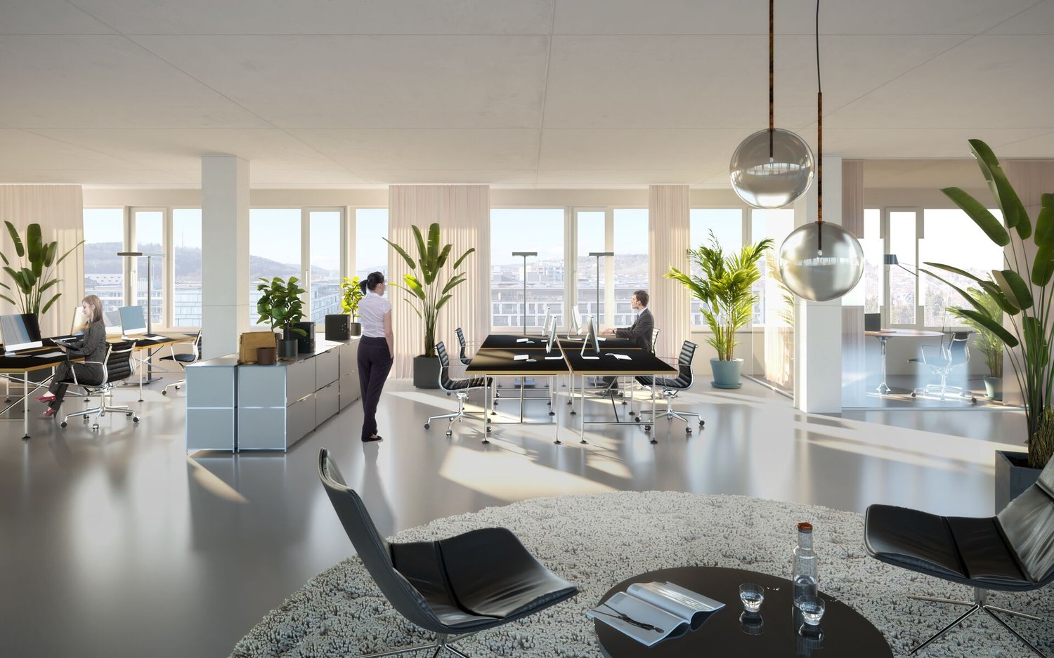 267m² practice, photo 3 of 3