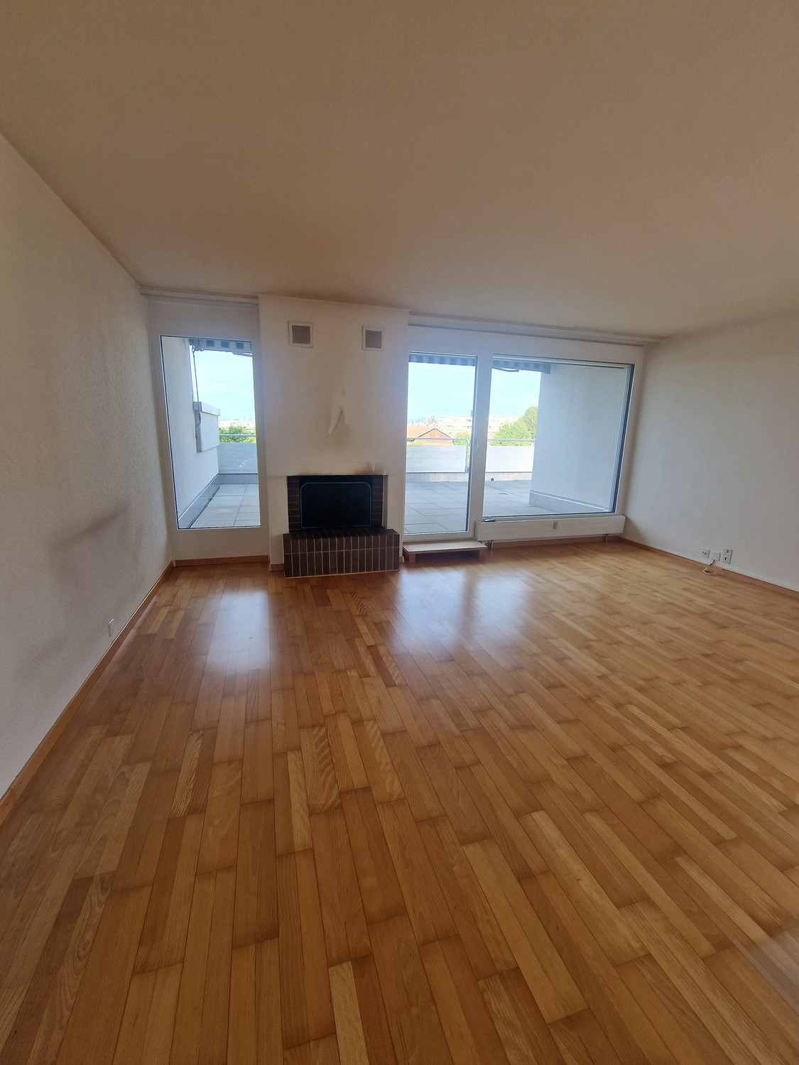 Appartement mansardé de 2 pièces, photo 4 sur 8