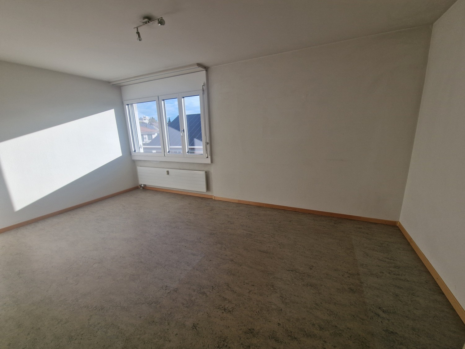 Appartement mansardé de 2 pièces, photo 5 sur 8