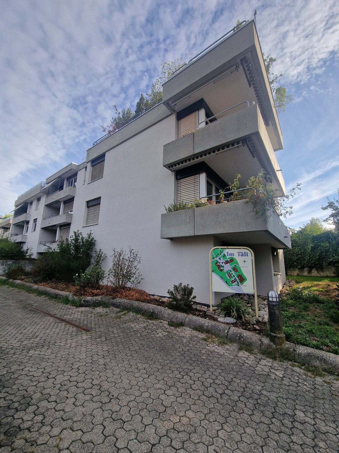 Appartement mansardé de 2 pièces, photo 8 sur 8