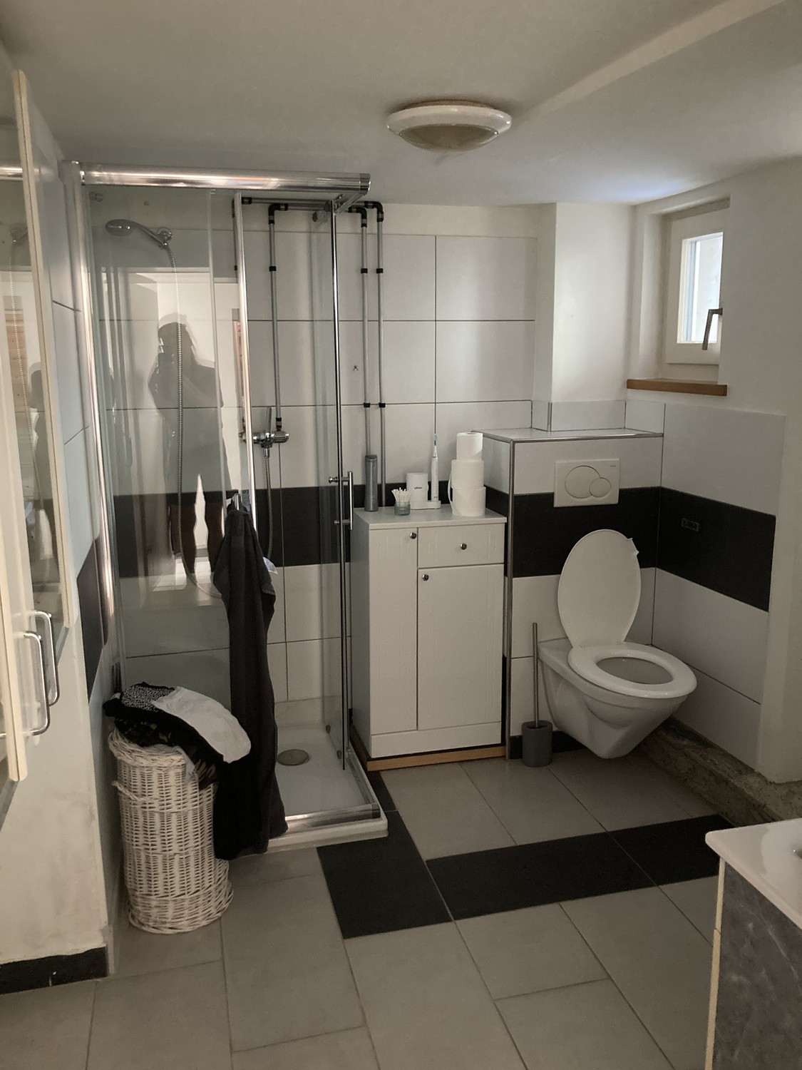 Appartamento di 1 ½ locali
