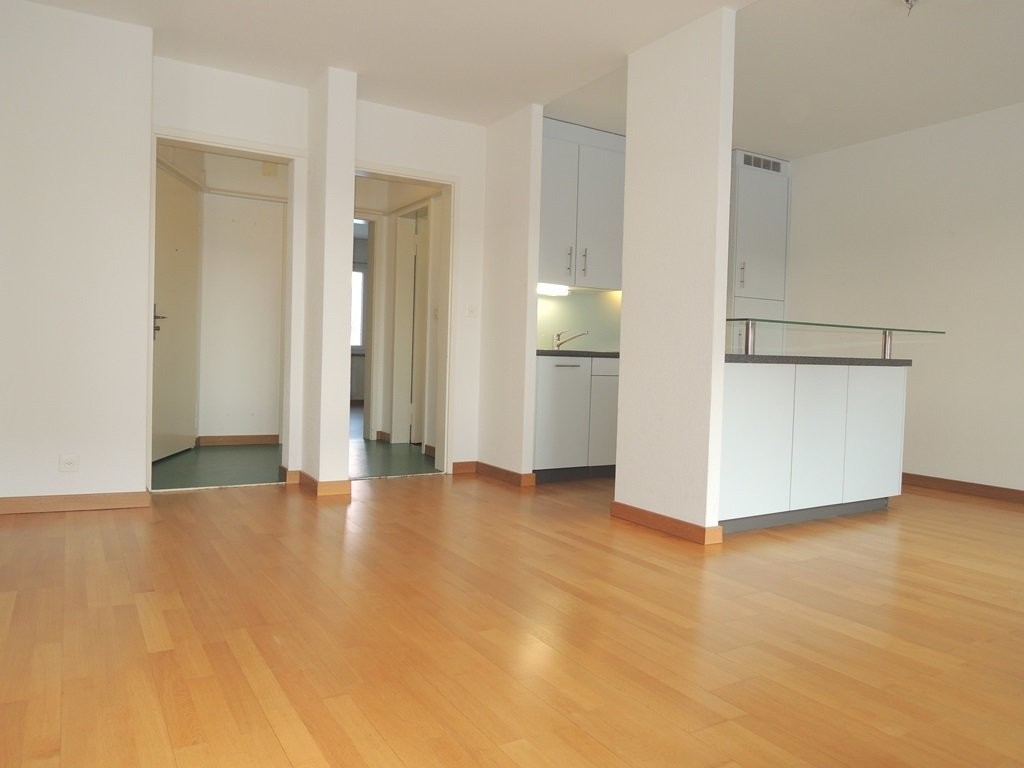 2 rooms apartment, photo 2 of 5