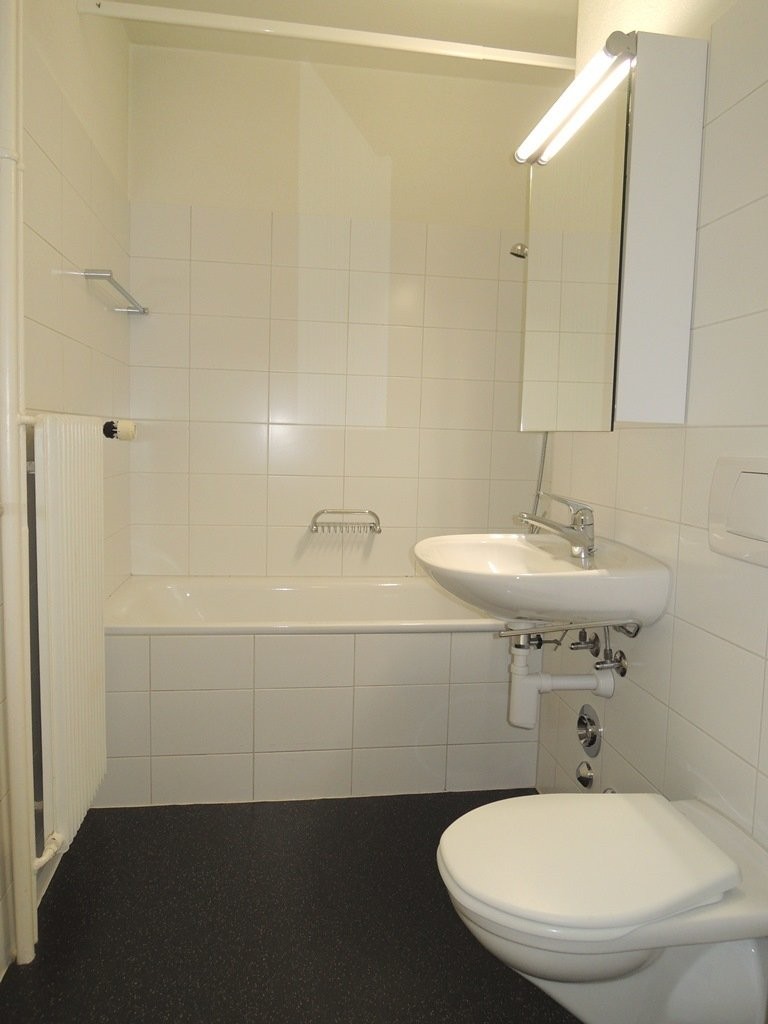 2 rooms apartment, photo 5 of 5