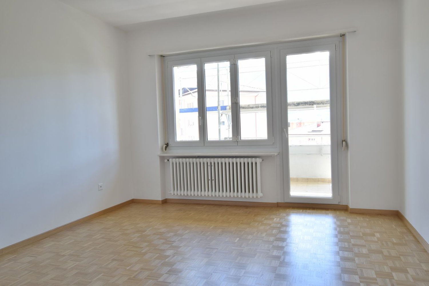 2 rooms apartment, Foto 2 von 6